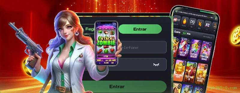 Lista de jogos para pk365-0.com casino section
